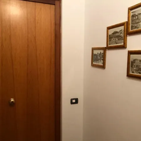 House Casa Apartment