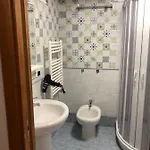 House Casa アパート ナポリ