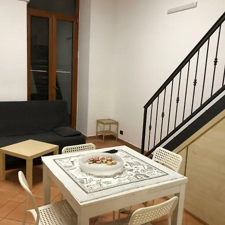 House Casa * 나폴리