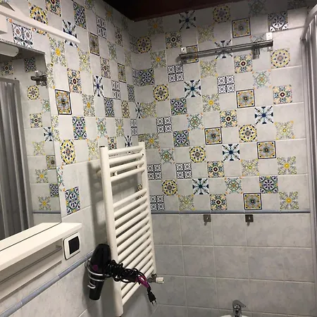 House Casa 나폴리